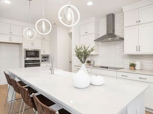 4005 Easton Ridge Lane Home Site #1A, Charlotte, NC 28226