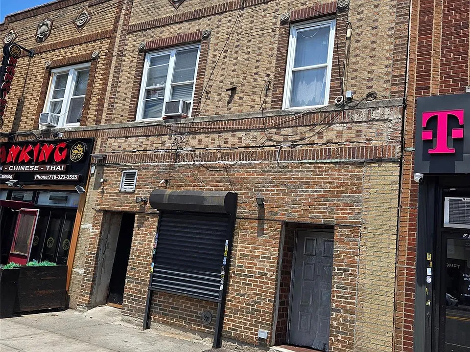 13409 Rockaway Blvd