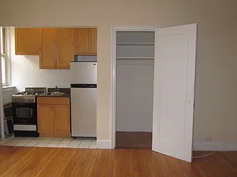 Rented by Beekman Street Realty