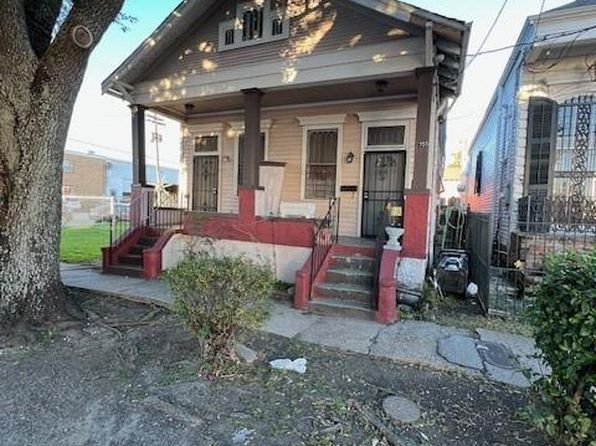 2757-55 Toulouse St, New Orleans, LA 70119