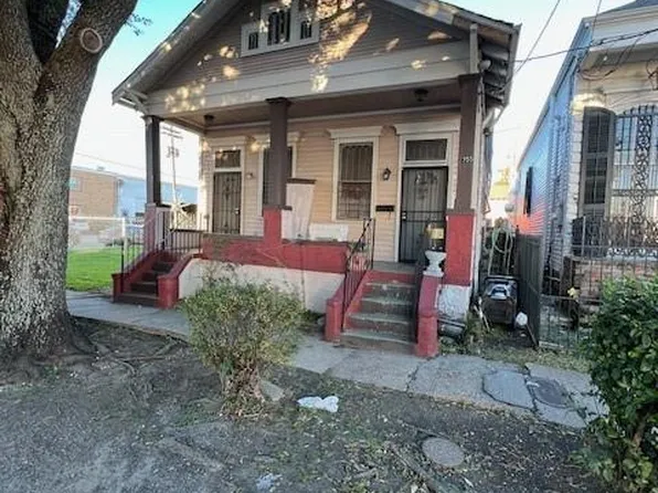 2757-55 Toulouse St, New Orleans, LA 70119