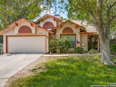 8722 Serene Ridge Dr, San Antonio, TX, 78239