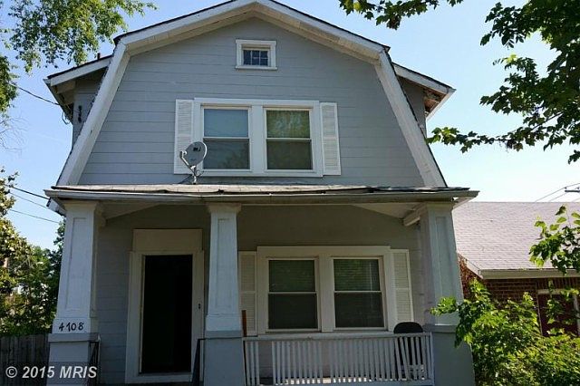 2nd image of 4708 Eads St NE