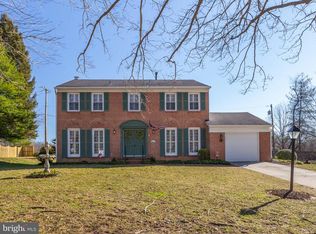 4909 Ten Mills Rd, Columbia, MD 21044