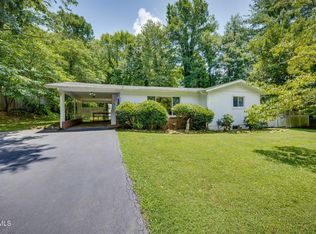 201 Beechwood Rd, Bristol, TN 37620