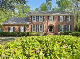 6704 Providence Rd, Wilmington, NC 28411