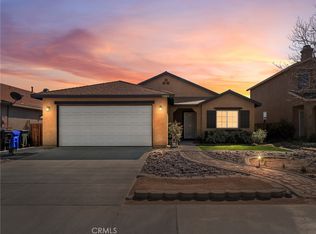 11893 Pepperwood St, Victorville, CA 92392