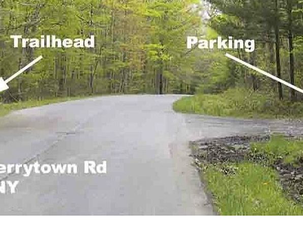 516 Upper Cherrytown Rd