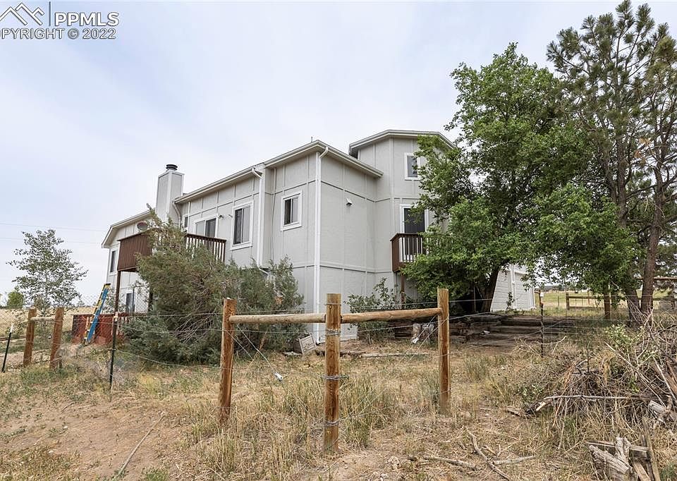 7329 Sun Country Dr, Elizabeth, CO 80107 Zillow