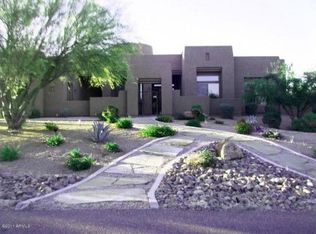 7147 E Horizon Dr, Cave Creek, AZ 85331