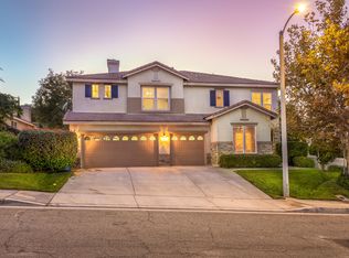 39943 Pampas St, Palmdale, CA 93551