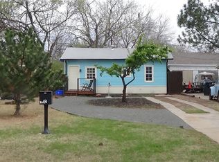 1132 NW 45th St, Oklahoma City, OK 73118
