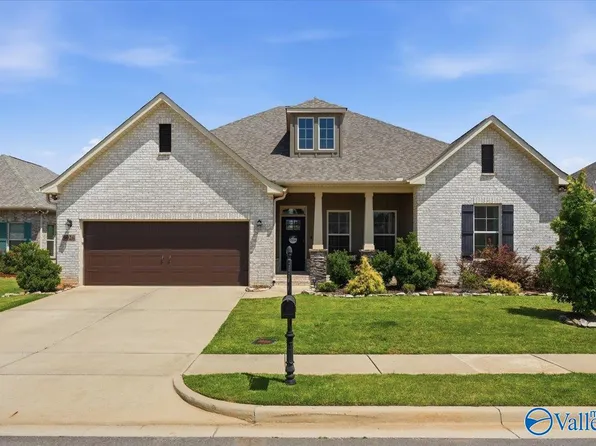 9026 Mountain Preserve Blvd, Gurley, AL 35748