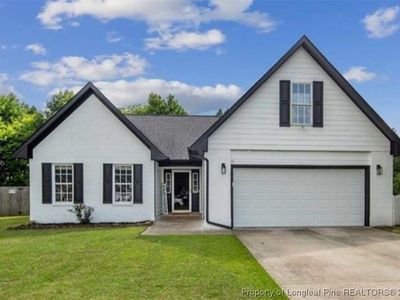 259 Belle Chase Dr, Raeford, NC, 28376