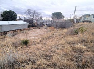 115 W Dorothy St, Silver City, NM 88061