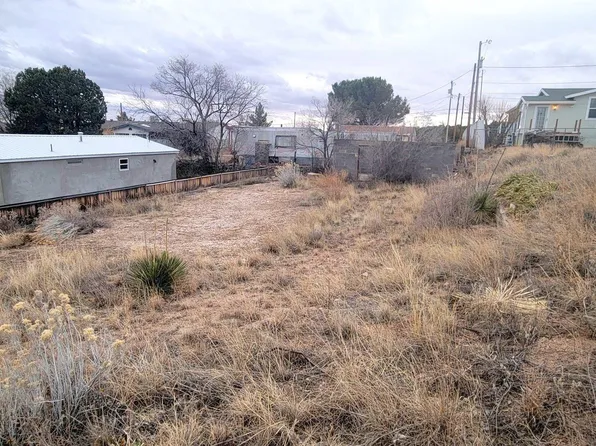 115 W Dorothy St, Silver City, NM 88061