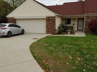 5303 Caring Cv, Indianapolis, IN