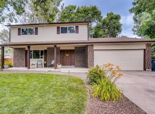 6919 Coors Ct, Arvada, CO 80004