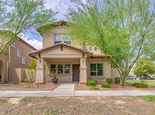 3305 W Hayduk Rd, Laveen, AZ 85339