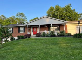 3584 James Ln, Alexandria, KY 41001