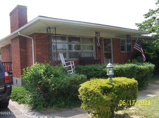 8610 Eula Rd, Louisville, KY 40219