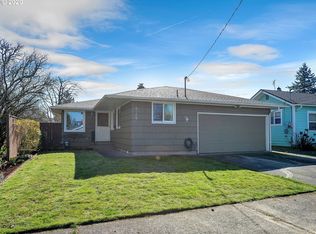 6170 NE Beech St, Portland, OR 97213