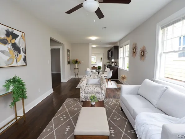 2208 Halifax Ave, Richmond, VA 23224