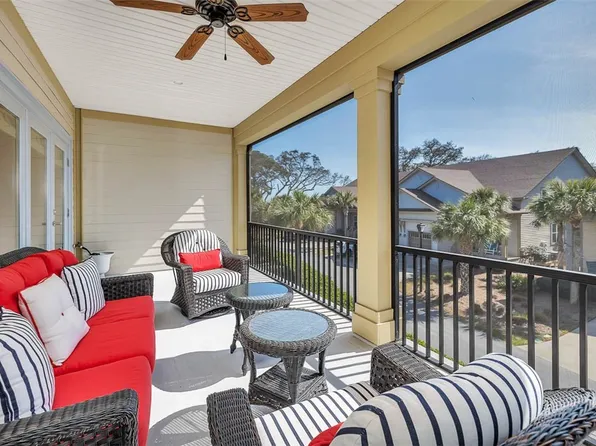 7 Caretta Ln, Jekyll Island, GA 31527