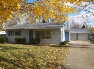 2058 Dean Ave, Holt, MI 48842