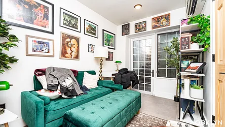 Rented by Nooklyn NYC LLC