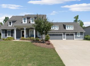 7926 Kerith Ln, Trussville, AL 35173