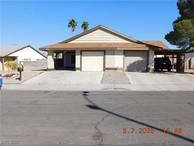 4382 Pinegrove St, Las Vegas, NV, 89147