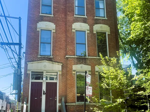 849 W Willow St APT 3, Chicago, IL 60614