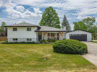 167 McLeod St, North Middlesex, ON N0M2K0
