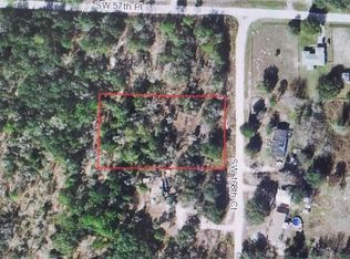 SW 168th Ct LOT 11, Ocala, FL 34481