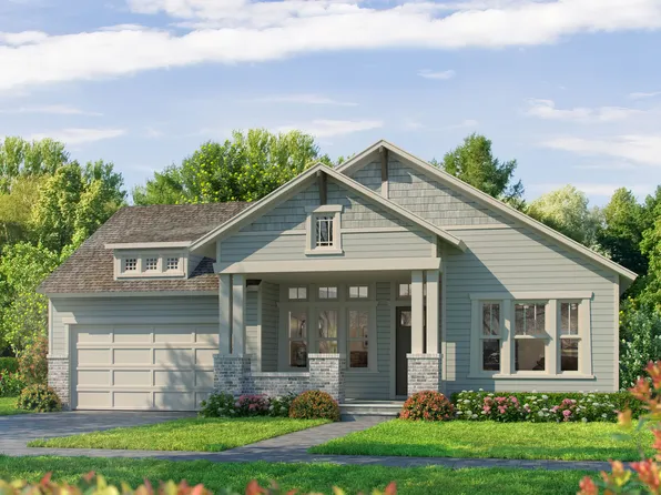 Costa Mesa Plan, Seven Pines