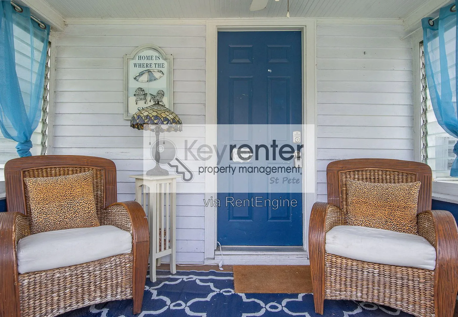 2 bed, 1.0 bath, 673 sqft, $1,750 — Photo 3