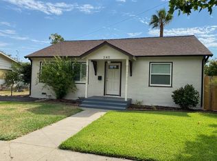 240 Vermont St, Gridley, CA 95948