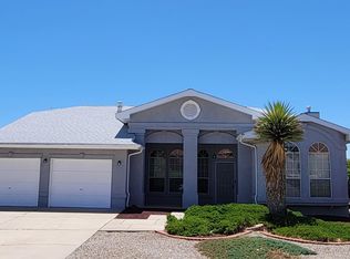 2505 Manzano Loop NE, Rio Rancho, NM 87144