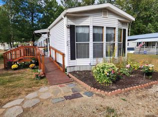 9 Sargent Pl #72, Gilford, NH 03249