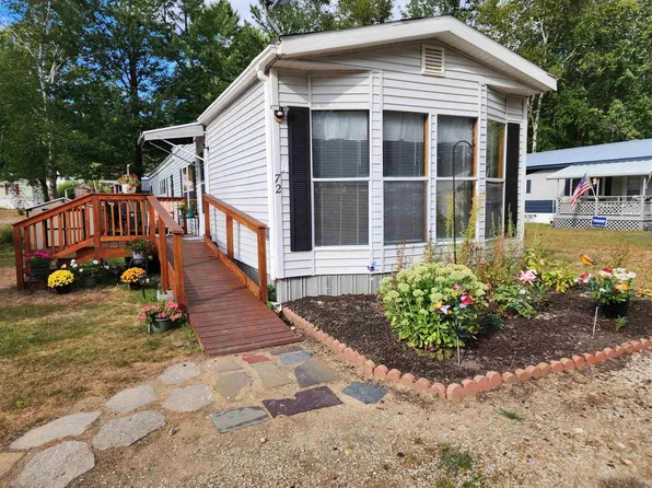 9 Sargent Place #72, Gilford, NH 03249