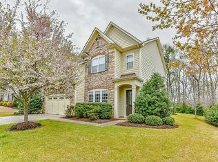 890 Treasure Ct, Fort Mill, SC 29708