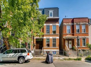 913 N Hermitage Ave #CH, Chicago, IL 60622