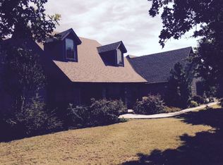 758 Liveoak Ln, Blanchard, OK 73010