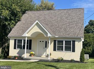 113 Clover Ave, Yeagertown, PA 17099