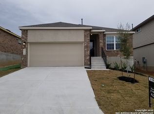6114 Akin Pl, San Antonio, TX 78261