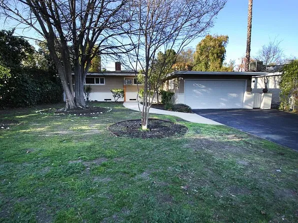 12443 Milbank St, Studio City, CA 91604