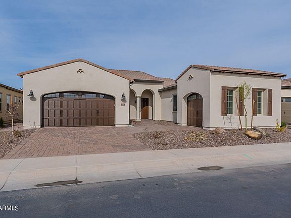2nd image of 544 E Watermelon Lane