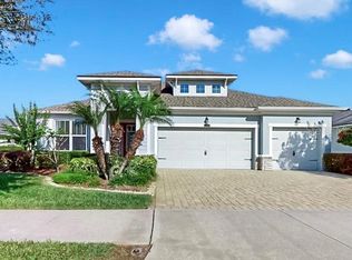 12322 Prairie Valley Ln, Riverview, FL 33579
