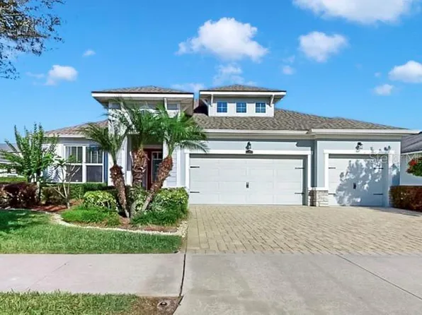 12322 Prairie Valley Ln, Riverview, FL 33579